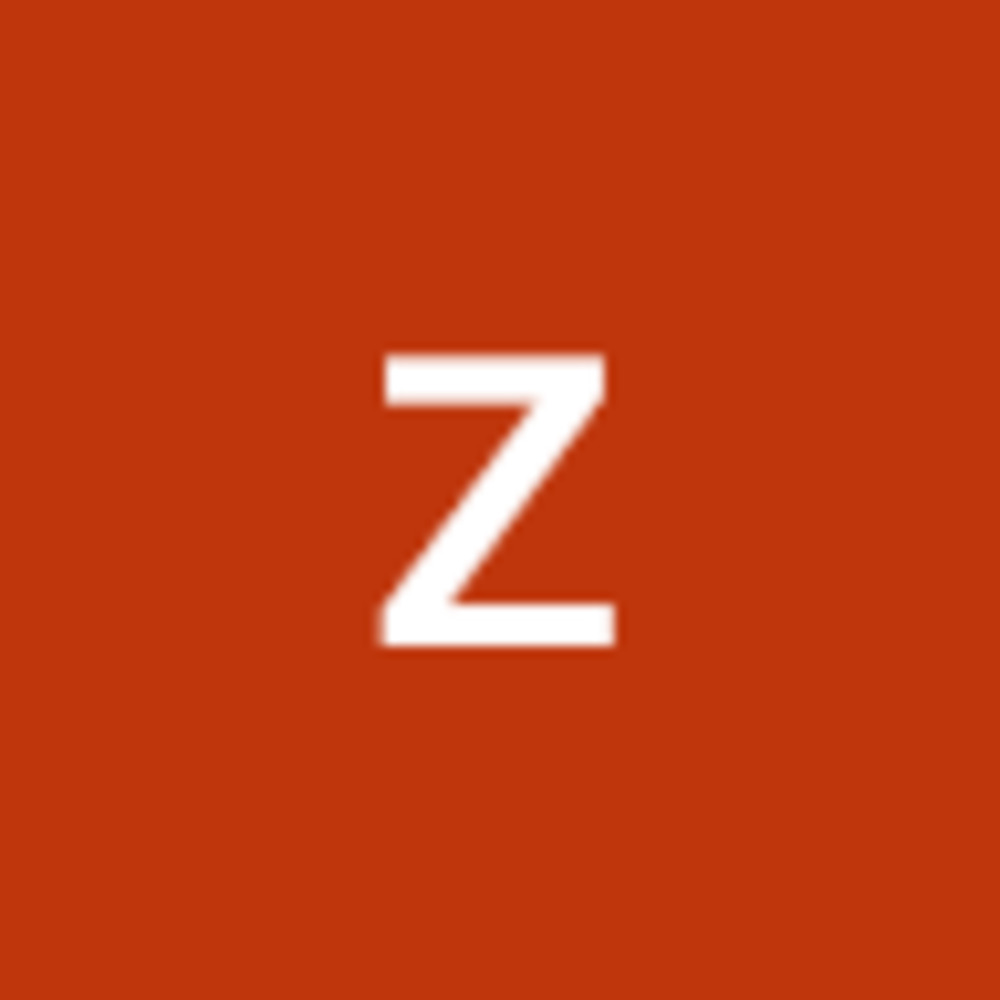 Meet your Posher, Zach